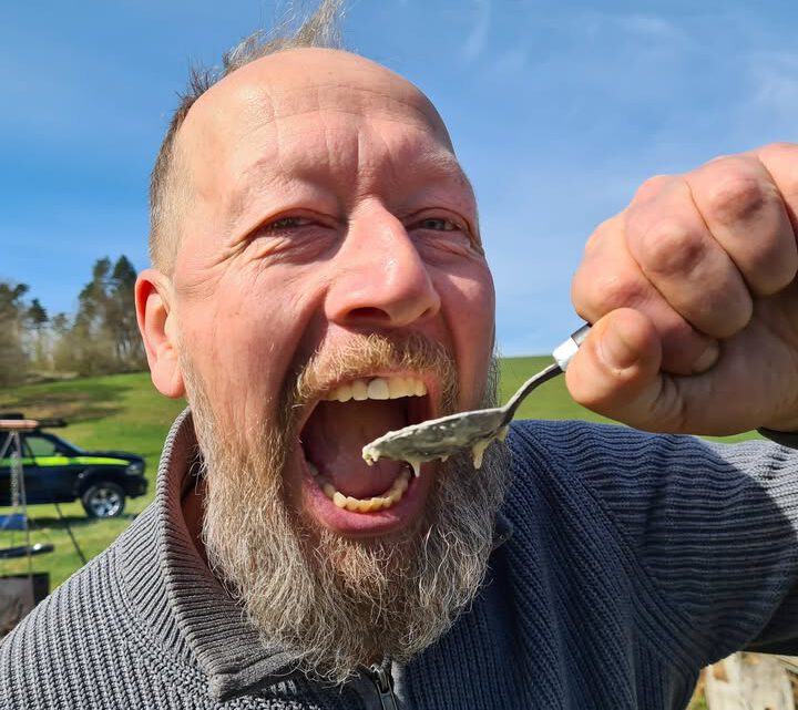 4x4andFriends Sommerfest 2024: Gemeinsam Kochen und Schlemmen in der Lausitz 🍲