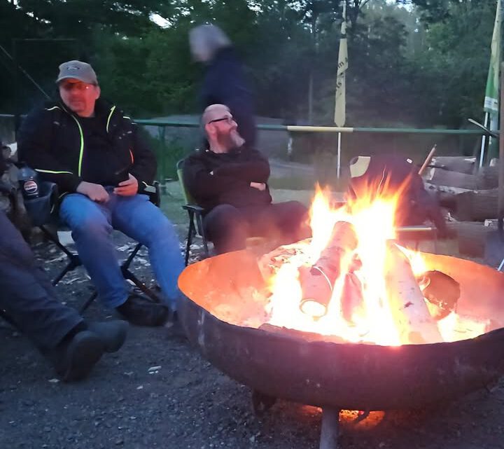 📢 Last Call zum 4x4andFriends Sommerfest 2025! 🚙🔥