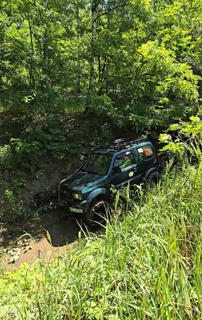 🚨 Die beiden 🐵 sind wieder unterwegs und machen die Strecke unsicher!