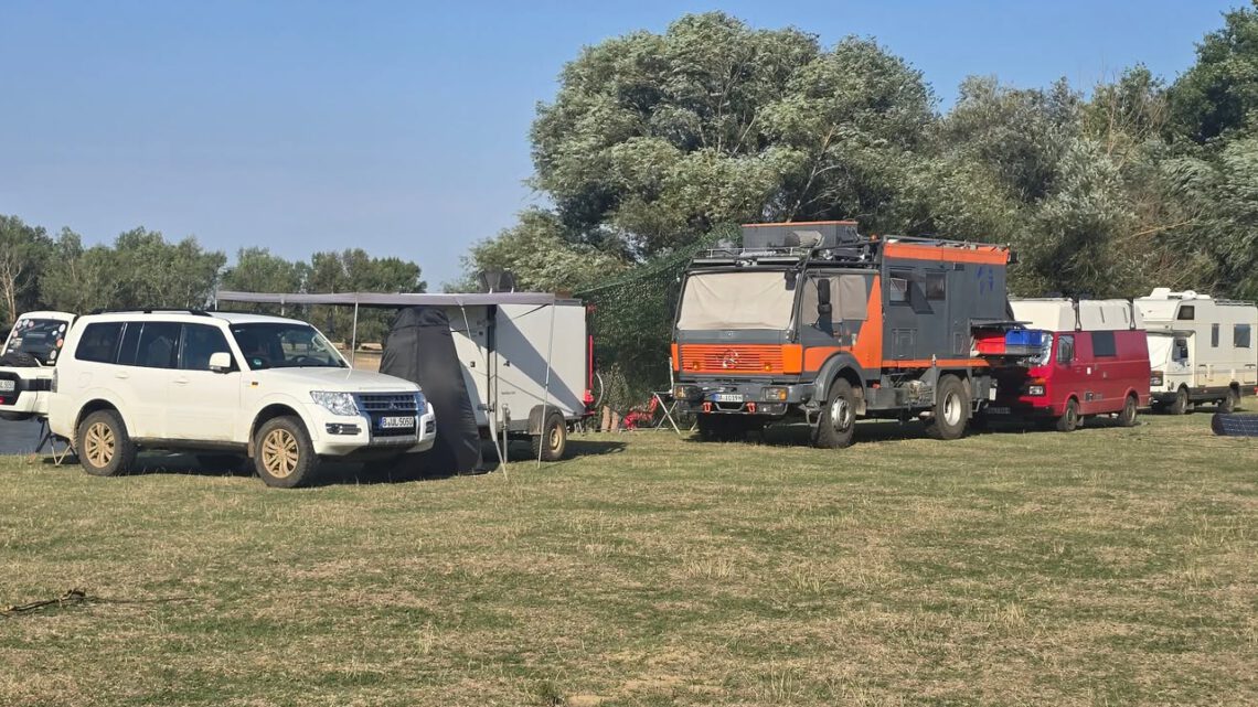 Transalpina, Donau, und Folklorefest: Reisebericht aus den Westkarpaten Rumäniens