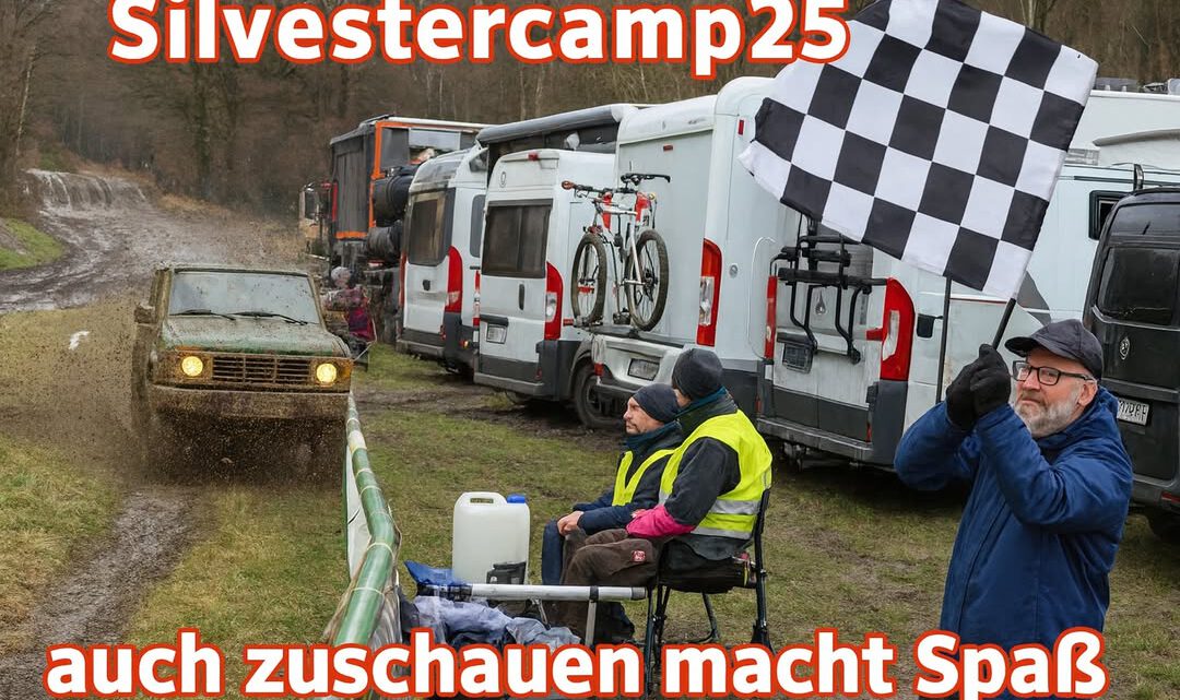 📸 Auch Zuschauer kommen bei uns auf ihre Kosten! 😄