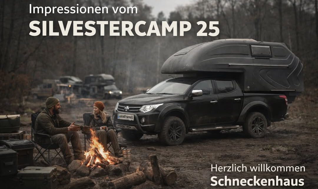 Herzlich willkommen Schneckenhaus.