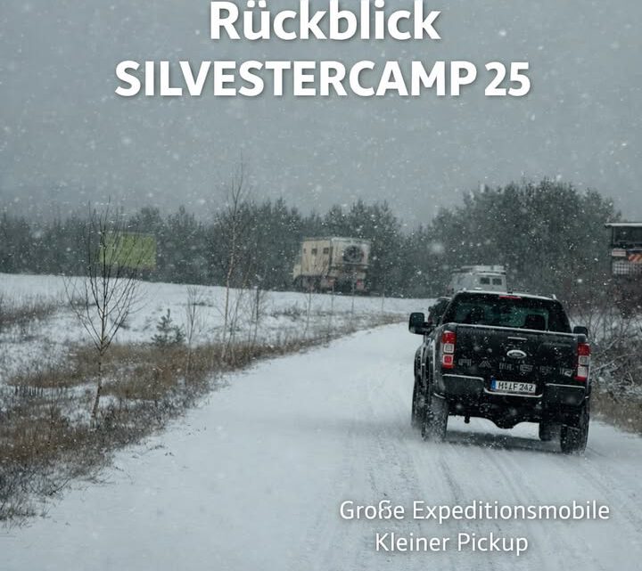 Auf dem Weg zum F60 am Bergheider See.