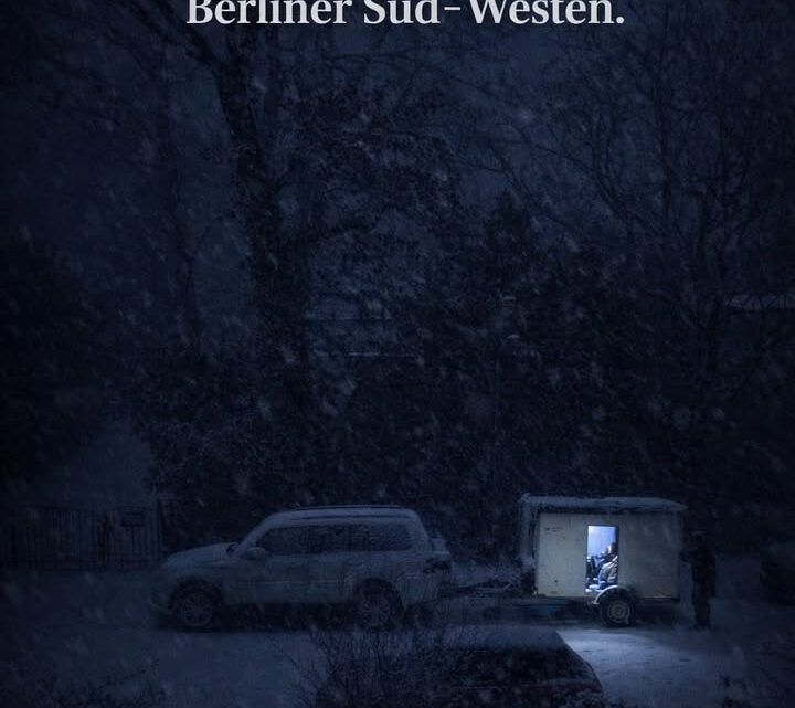 Unsere ersten 24 Stunden ohne Strom