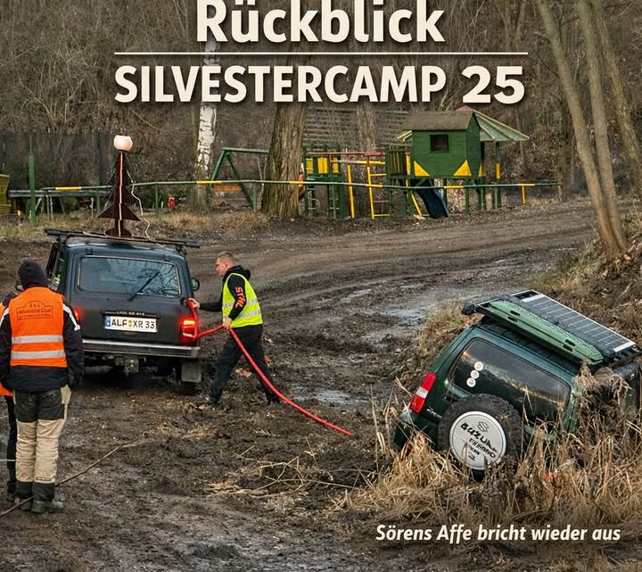 Manchmal ist es einfach nicht das Können – sondern die Technik. ⚙️